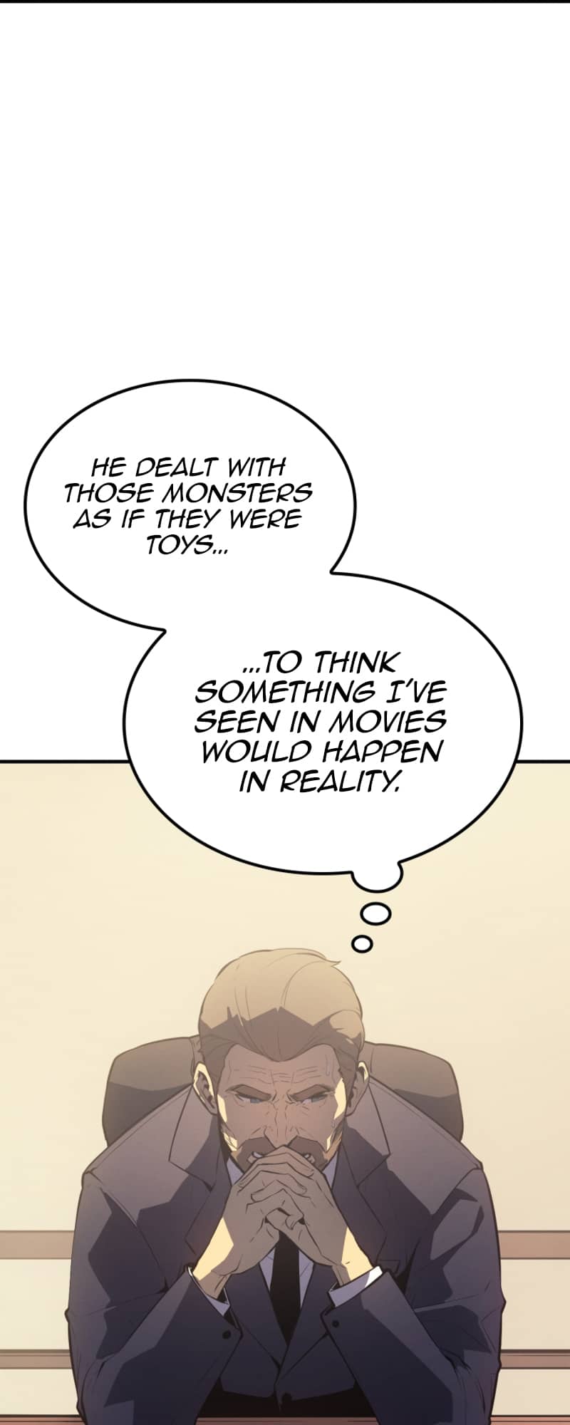 Solo Leveling, Chapter 184 image 81